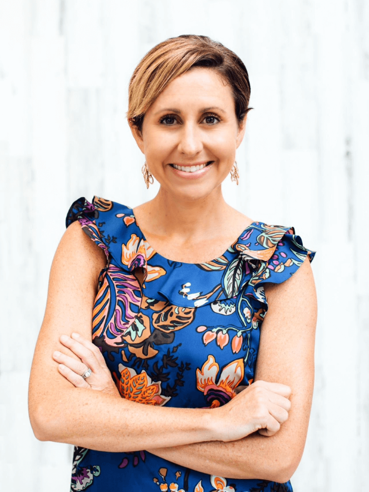 Jennifer Walker